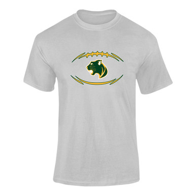 Parkdale Panthers Football #3 Men's Premium SS T-Shirt