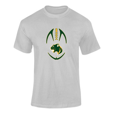 Parkdale Panthers Football #4 Men's SS T-Shirt