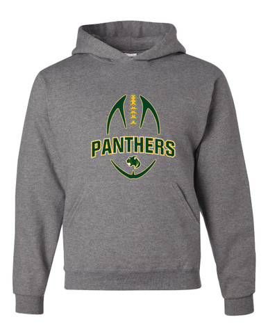 Parkdale Panthers Football #5 Men's Premium Hoodie