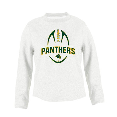 Parkdale Panthers Football #5 Men's Sweatshirt