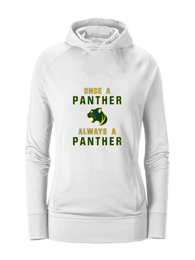 Parkdale Panthers Once A Women's Hoodie