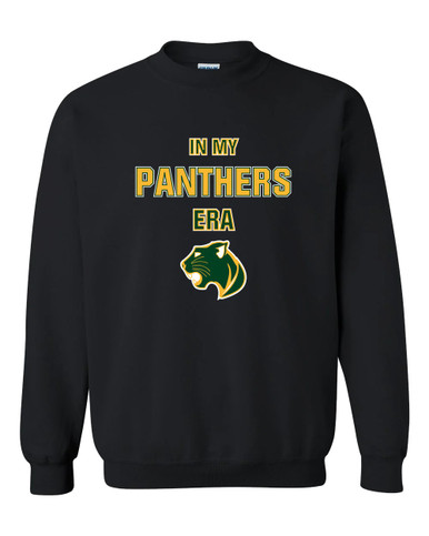 Parkdale Panthers Era #1 Men's Sweatshirt