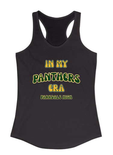 Parkdale Panthers Era #2 Women's Tank Top
