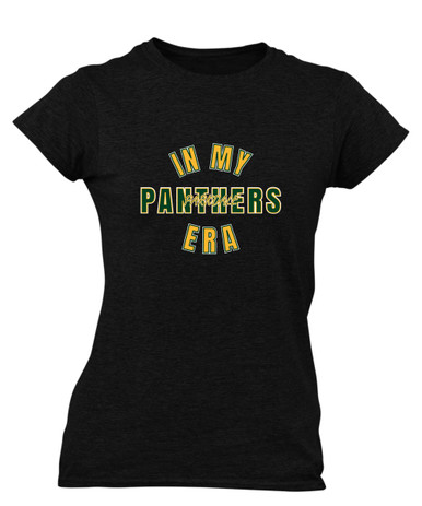 Parkdale Panthers Era #3 Women's SS T-Shirt