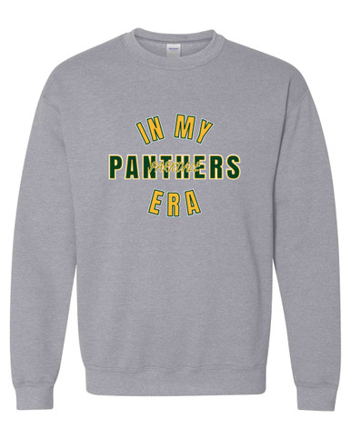 Parkdale Panthers Era #3 Men's Sweatshirt
