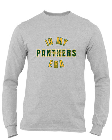 Parkdale Panthers Era #3 Men's LS T-Shirt
