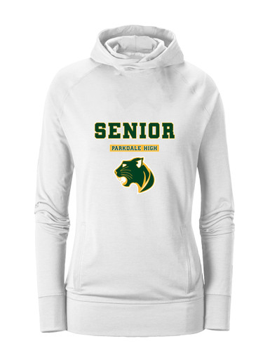 Parkdale Panthers Senior #2 Women's Hoodie