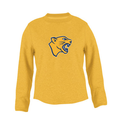 Cheltenham Panthers Mascot #1 Women's Sweatshirt