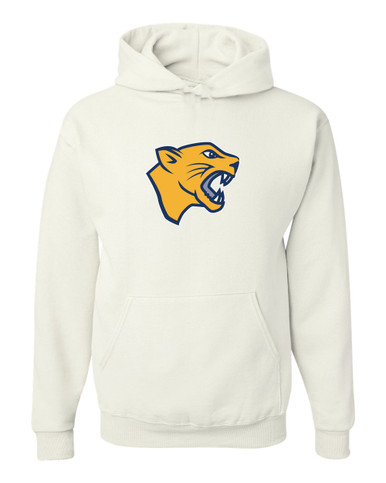 Cheltenham Panthers Mascot #1 Men's Premium Hoodie