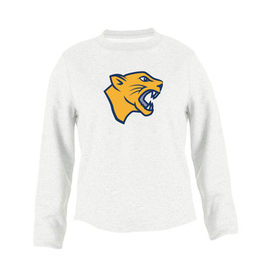 Cheltenham Panthers Mascot #1 Men's Sweatshirt