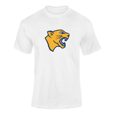 Cheltenham Panthers Mascot #1 Men's Premium SS T-Shirt