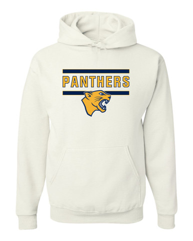 Cheltenham Panthers Mascot #5 Men's Premium Hoodie