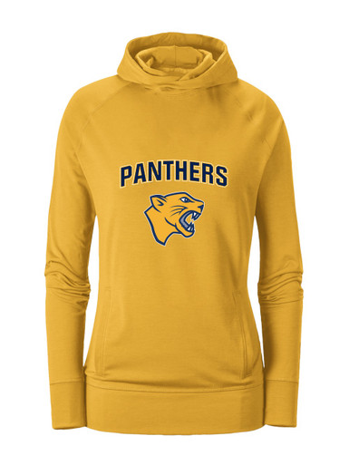 Cheltenham Panthers Mascot #6 Women's Hoodie