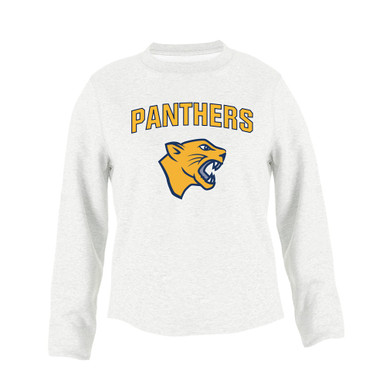 Cheltenham Panthers Mascot #6 Men's Sweatshirt