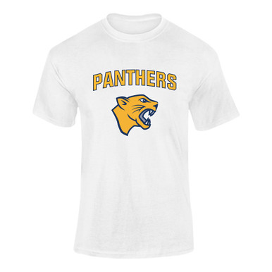 Cheltenham Panthers Mascot #6 Men's SS T-Shirt