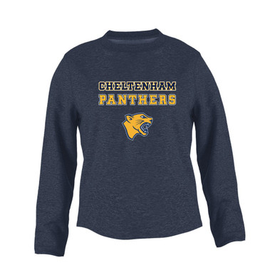 Cheltenham Panthers Spirit Women's Sweatshirt