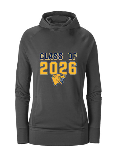 Cheltenham Panthers Class of 2026 Women's Hoodie