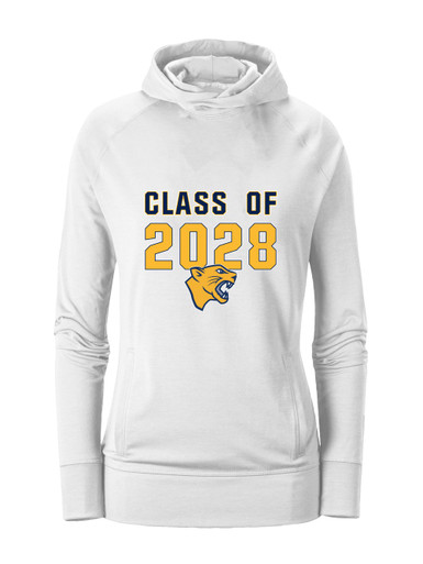 Cheltenham Panthers Class of 2028 Women's Hoodie