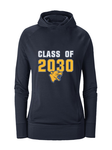 Cheltenham Panthers Class of 2030 Women's Hoodie