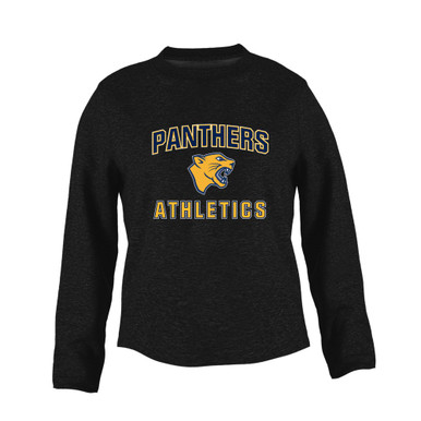 Cheltenham Panthers Athletics Women's Sweatshirt