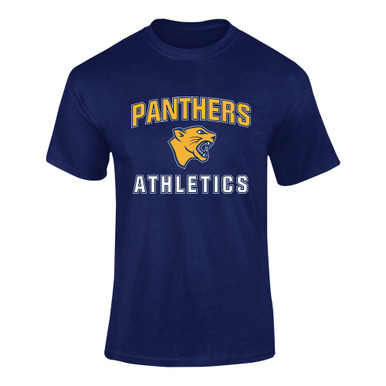 Cheltenham Panthers Athletics Men's SS T-Shirt