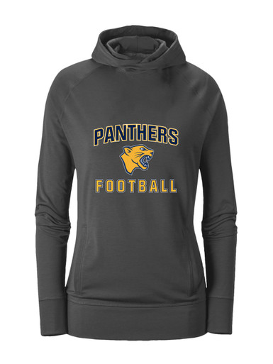 Cheltenham Panthers Football #1 Women's Hoodie