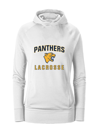 Cheltenham Panthers Lacrosse Women's Hoodie