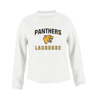 Cheltenham Panthers Lacrosse Women's Sweatshirt