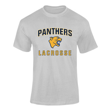 Cheltenham Panthers Lacrosse Men's SS T-Shirt