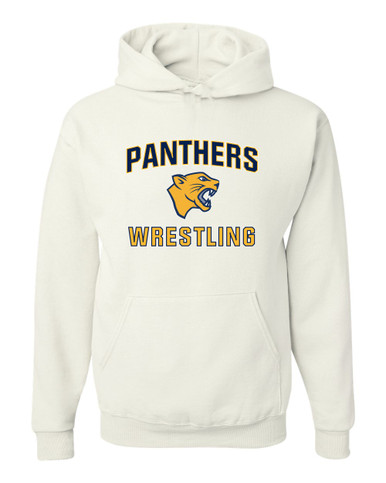 Cheltenham Panthers Wrestling Men's Premium Hoodie