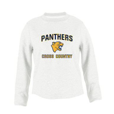 Cheltenham Panthers Cross Country Women's Sweatshirt