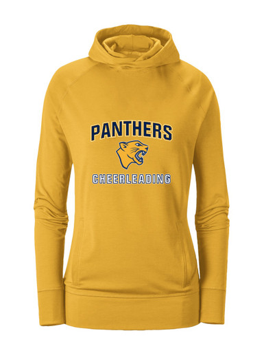 Cheltenham Panthers Cheerleading Women's Hoodie