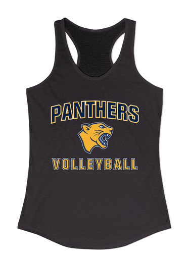 Cheltenham Panthers Volleyball Women's Tank Top