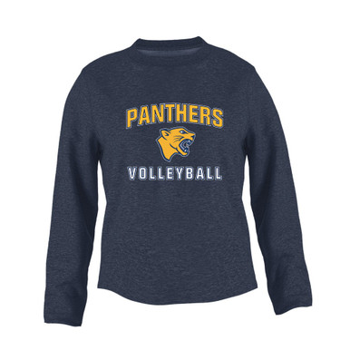 Cheltenham Panthers Volleyball Women's Sweatshirt