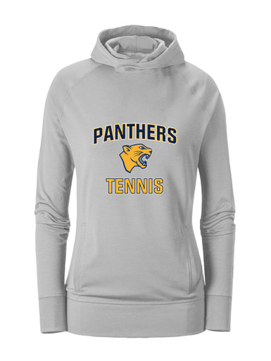 Cheltenham Panthers Tennis Women's Hoodie