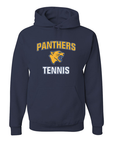 Cheltenham Panthers Tennis Men's Premium Hoodie