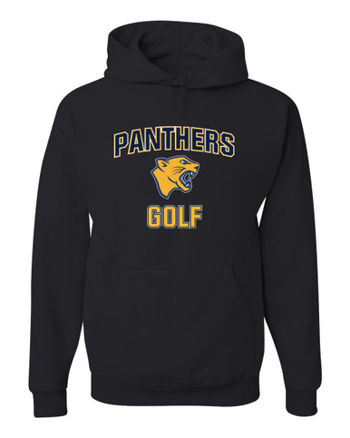 Cheltenham Panthers Golf Men's Premium Hoodie