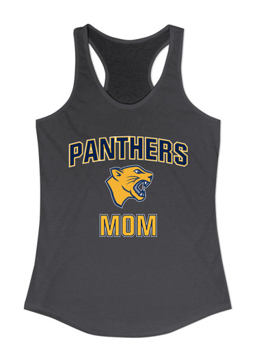 Cheltenham Panthers Mom Women's Tank Top