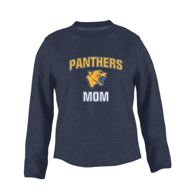 Cheltenham Panthers Mom Women's Sweatshirt