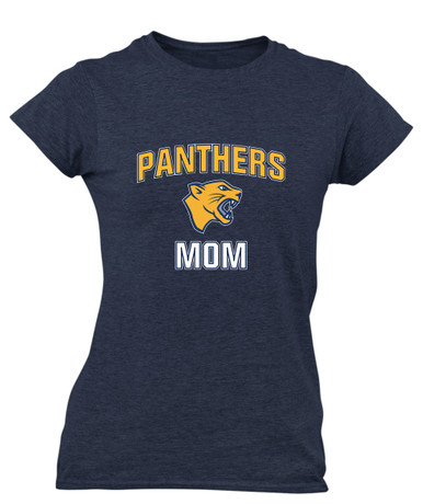 Cheltenham Panthers Mom Women's Premium SS T-Shirt