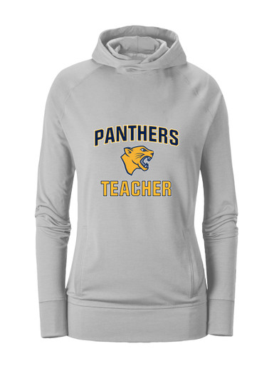 Cheltenham Panthers Teacher Women's Hoodie