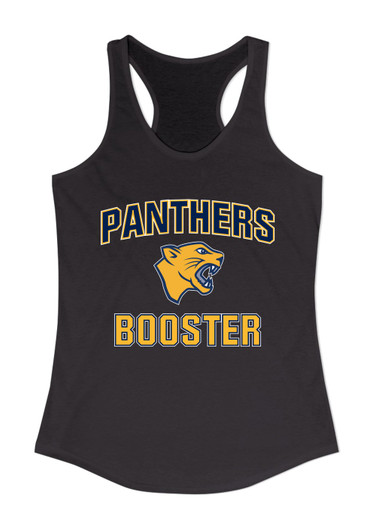 Cheltenham Panthers Booster Women's Tank Top