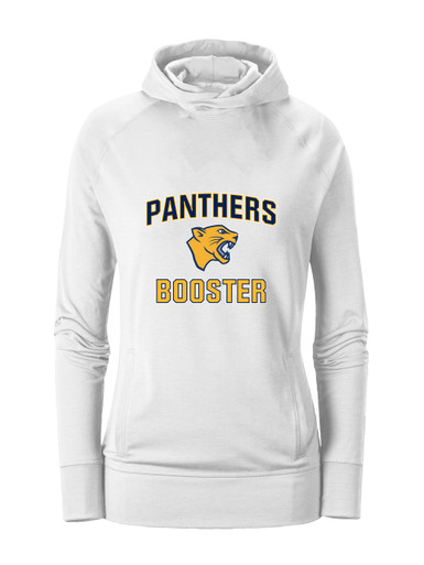Cheltenham Panthers Booster Women's Hoodie