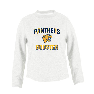 Cheltenham Panthers Booster Women's Sweatshirt