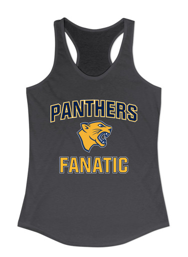 Cheltenham Panthers Fanatic Women's Tank Top