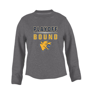 Cheltenham Panthers Playoff Bound Women's Sweatshirt