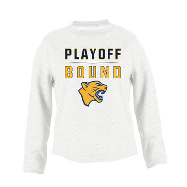 Cheltenham Panthers Playoff Bound Men's Sweatshirt