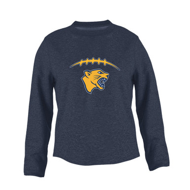 Cheltenham Panthers Football #2 Women's Sweatshirt