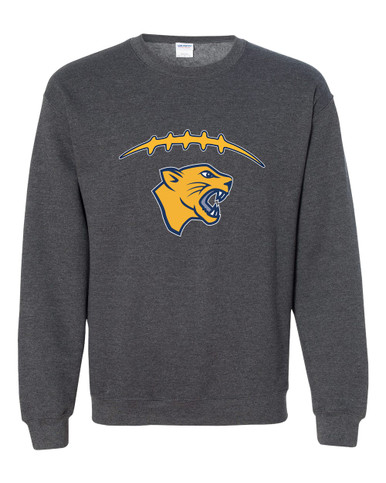 Cheltenham Panthers Football #2 Men's Sweatshirt