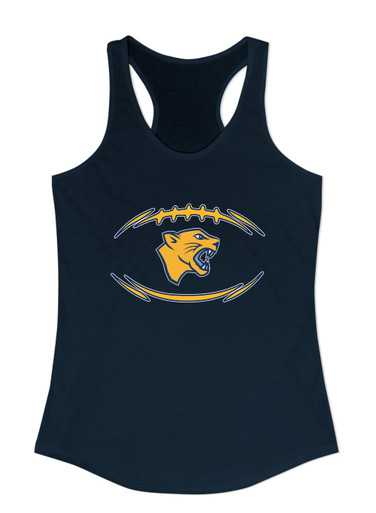 Cheltenham Panthers Football #3 Women's Tank Top